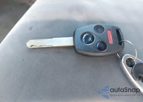 2006 Honda Accord 2.4 Ex from USA, damaged, VIN 1HGCM72726A013549